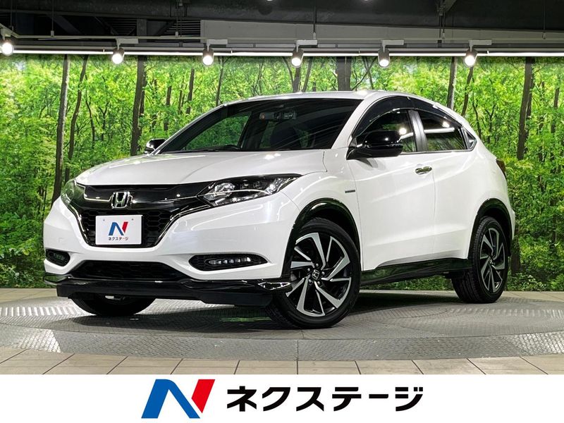 2016 Honda Vezel DAA-RU3 (UW-6a6d657b0e177)[3]
