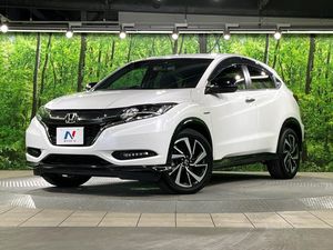 2016 Honda Vezel DAA-RU3