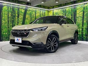 2021 Honda Vezel 6AA-RV5