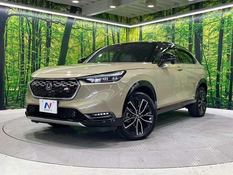 2021 Honda Vezel 6AA-RV5 (UW-6a6d65805a9df)[0]