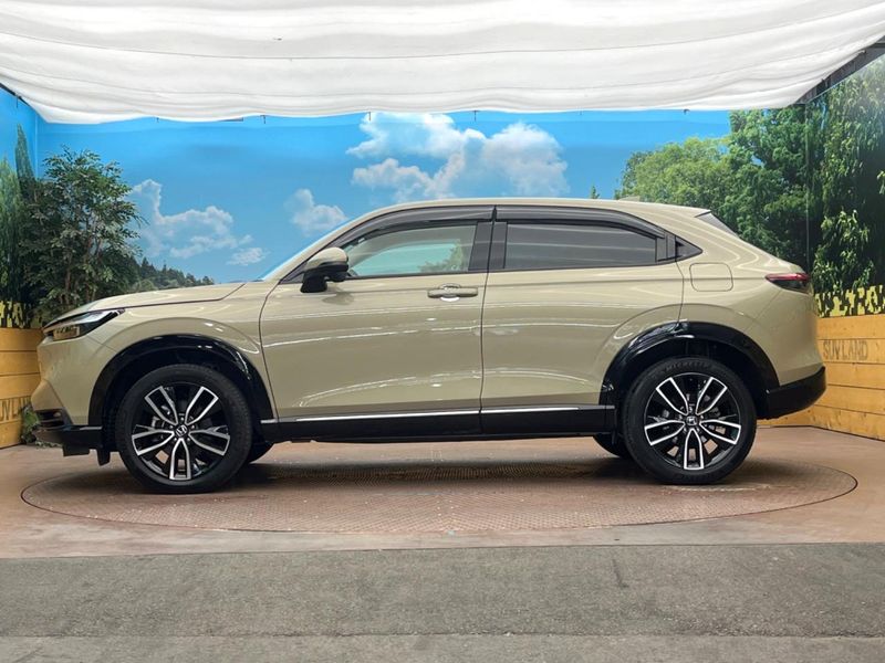 2021 Honda Vezel 6AA-RV5 (UW-6a6d6582b1b2d)[25]