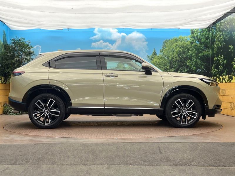 2021 Honda Vezel 6AA-RV5 (UW-6a6d6582b1b2d)[21]