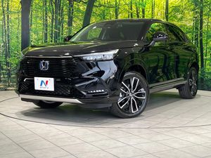 2022 Honda Vezel 6AA-RV5