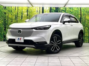 2023 Honda Vezel 6AA-RV5