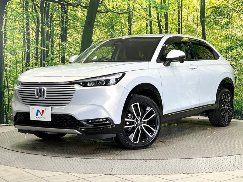 2022 Honda Vezel 6AA-RV6 (UW-6a6d658f64ed3)[0]
