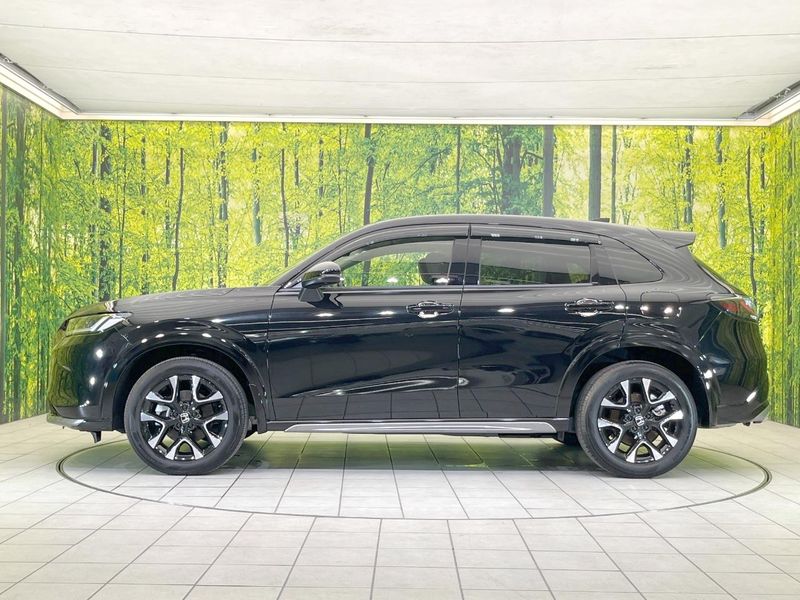 2024 Honda ZR-V 6AA-RZ4 (UW-6a6d65926ea9f)[12]