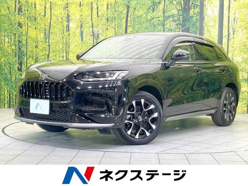 2024 Honda ZR-V 6AA-RZ4 (UW-6a6d65926ea9f)[3]