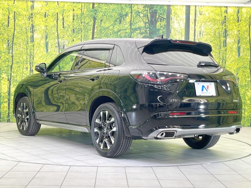 2024 Honda ZR-V 6AA-RZ4 (UW-6a6d65926ea9f)[11]