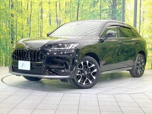 2024 Honda ZR-V 6AA-RZ4