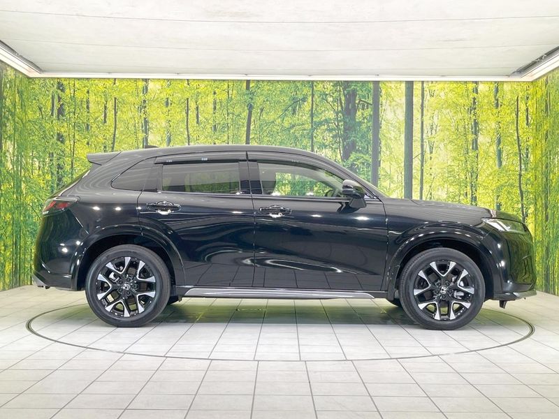 2024 Honda ZR-V 6AA-RZ4 (UW-6a6d65926ea9f)[8]