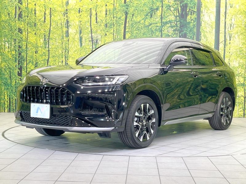 2024 Honda ZR-V 6AA-RZ4 (UW-6a6d65926ea9f)[5]