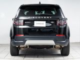 2021 Land Rover Discovery Sport 5BA-LC2XC