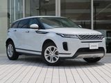 2019 Land Rover Range Rover Evoque 5BA-LZ2XA