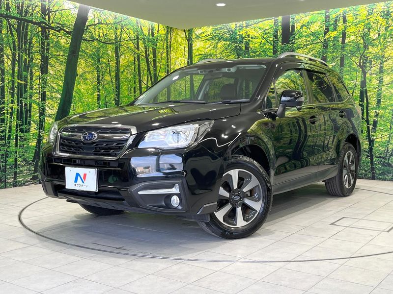 2017 Subaru Forester DBA-SJ5 (UW-6a6d65a12dda0)[0]
