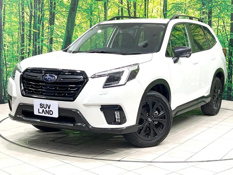 2024 Subaru Forester 4BA-SK5 (UW-6a6d65a4d20e3)[0]