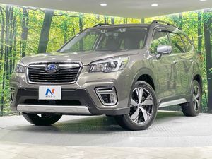 2019 Subaru Forester 5AA-SKE