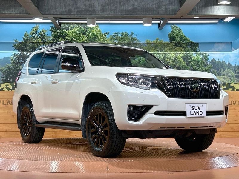 2021 Toyota Land Cruiser Prado 3BA-TRJ150W (UW-6a6d65b775ce8)[18]