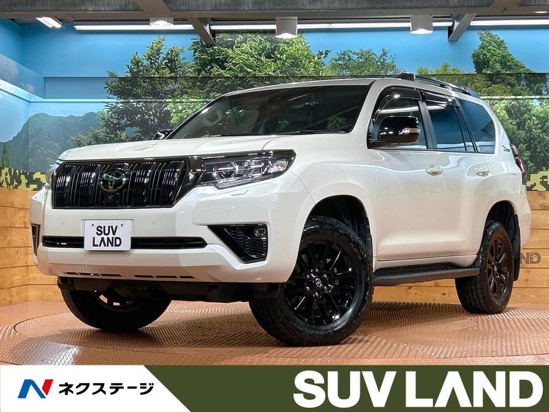 2021 Toyota Land Cruiser Prado 3BA-TRJ150W (UW-6a6d65b775ce8)[3]