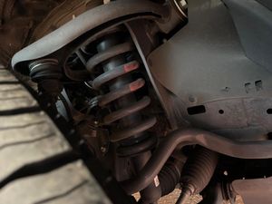 2021 Toyota Land Cruiser Prado 3BA-TRJ150W