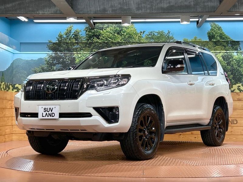 2021 Toyota Land Cruiser Prado 3BA-TRJ150W (UW-6a6d65b775ce8)[12]
