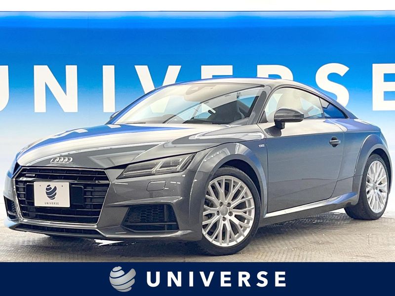2017 Audi TT Coupe ABA-FVCHHF (UW-6a6d65c4ad87b)[3]