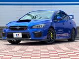 2018 Subaru WRX STI CBA-VAB