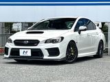 2019 Subaru WRX STI CBA-VAB