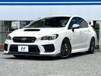 2019 Subaru WRX STI CBA-VAB