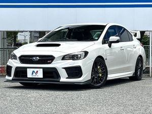 2019 Subaru WRX STI CBA-VAB