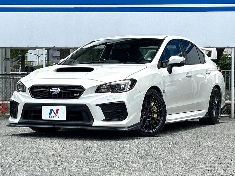 2019 Subaru WRX STI CBA-VAB (UW-6a6d65c832527)[0]