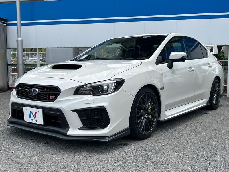 2019 Subaru WRX STI CBA-VAB (UW-6a6d65c832527)[14]