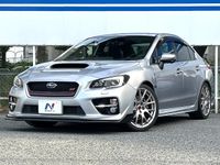 2017 Subaru WRX S4 DBA-VAG