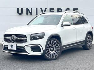 2024 Mercedes Benz GLB 3DA-247613M