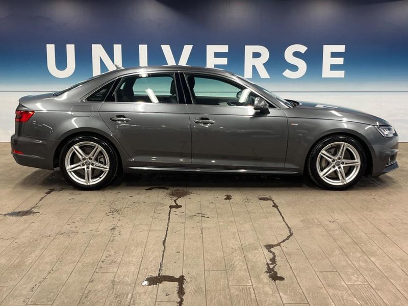 2016 Audi A4 ABA-8WCYRF (UW-6a6d65db055dc)[17]