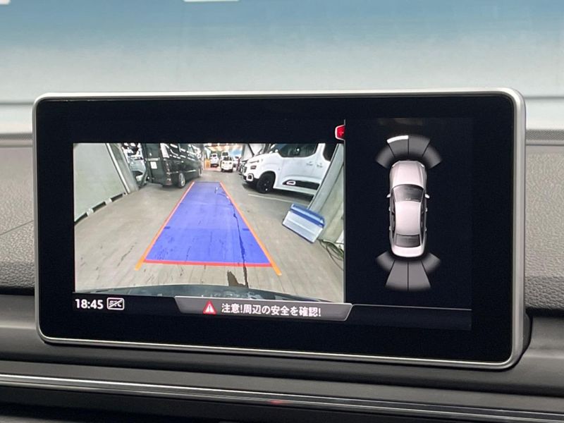 2016 Audi A4 ABA-8WCYRF (UW-6a6d65db055dc)[18]