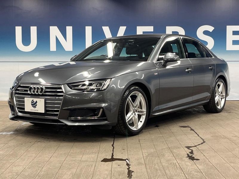 2016 Audi A4 ABA-8WCYRF (UW-6a6d65db055dc)[14]