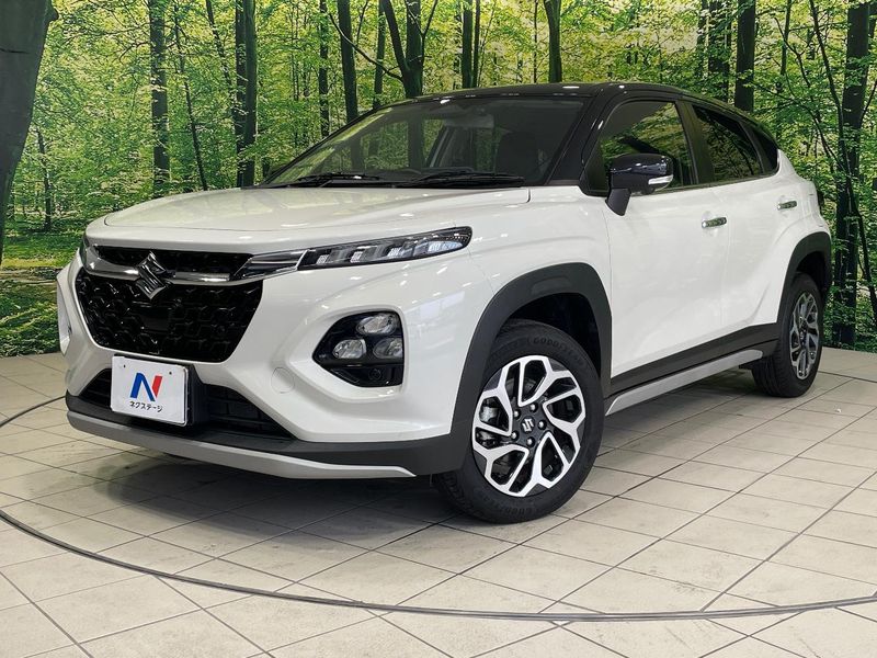 2024 Suzuki Fronx 4AA-WEB3S (UW-6a6d65e978340)[0]
