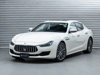 2024 Maserati Ghibli 7AA-MG20