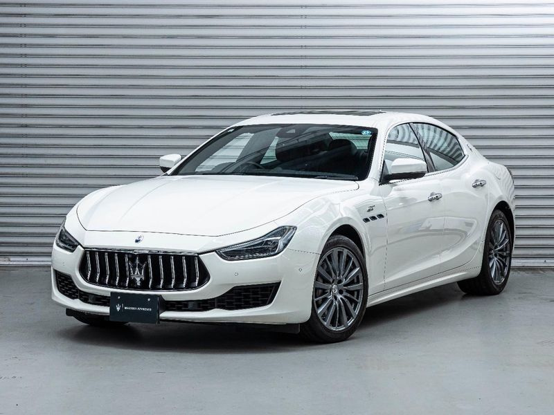 2024 Maserati Ghibli 7AA-MG20 (UW-6a6d65facb1a2)[0]