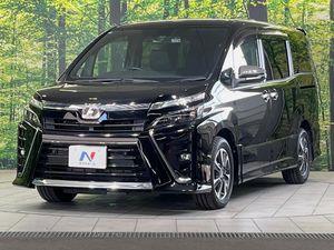 2019 Toyota Voxy DBA-ZRR80W