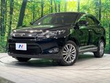 2016 Toyota Harrier DBA-ZSU60W