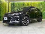 2015 Toyota Harrier DBA-ZSU65W