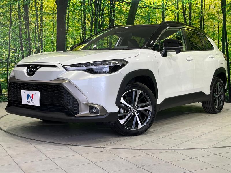 2025 Toyota Corolla Cross 6AA-ZVG16 (UW-6a6d662a5b658)[0]