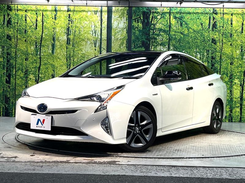 2018 Toyota Prius DAA-ZVW50 (UW-6a6d6636d283c)[0]