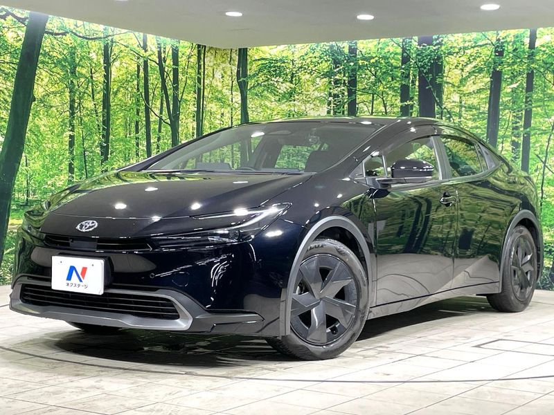 2023 Toyota Prius 6AA-ZVW60 (UW-6a6d6641381f8)[0]