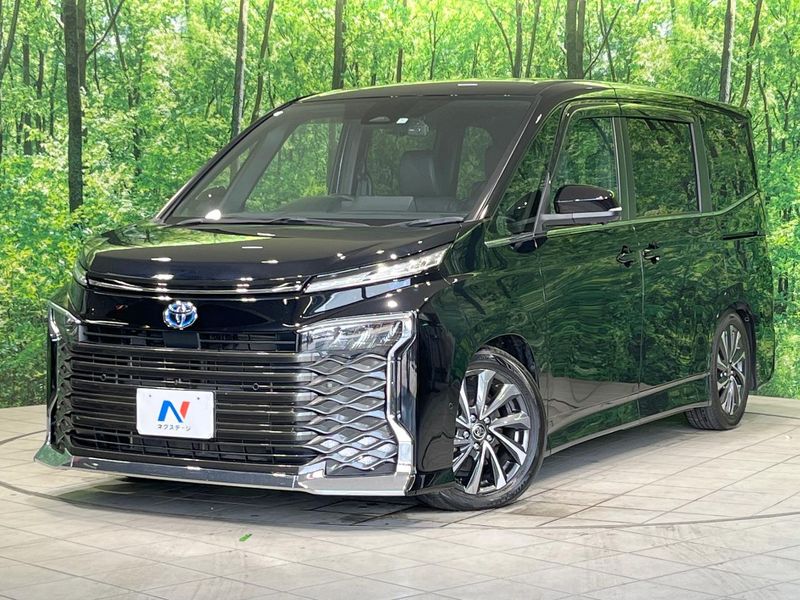 2023 Toyota Voxy 6AA-ZWR90W (UW-6a6d6657816ef)[0]
