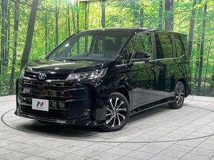 2025 Toyota Noah 6AA-ZWR90W