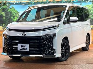 2026 Toyota Voxy 6AA-ZWR90W