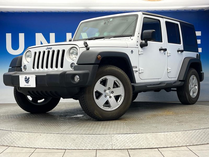 2018 Chrysler Jeep Wrangler Unlimited ABA-JK36LR (UW-6a6eb37113673)[0]