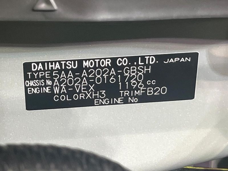 2026 Toyota Raize 5AA-A202A (UW-6a6eb388a5731)[1]